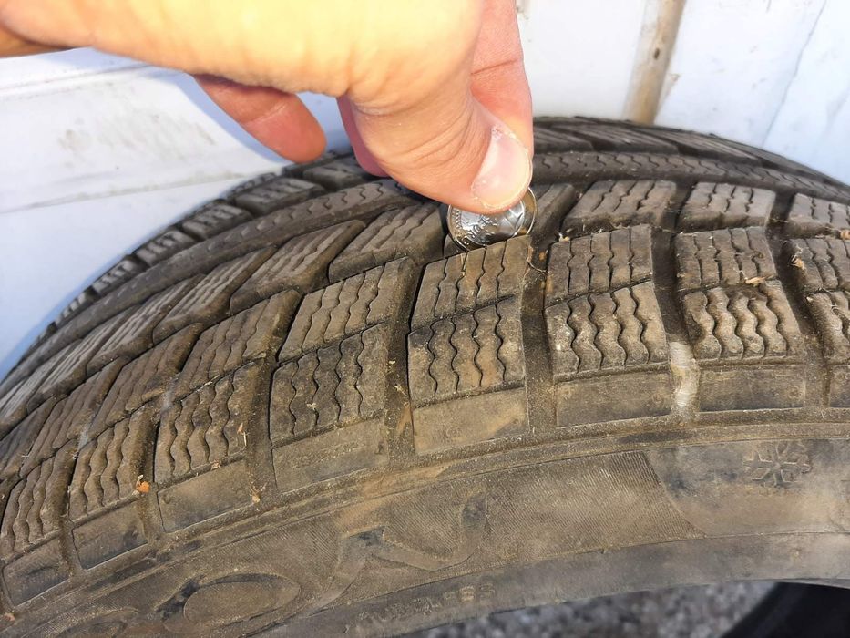 Гуми Syron 225/45R17