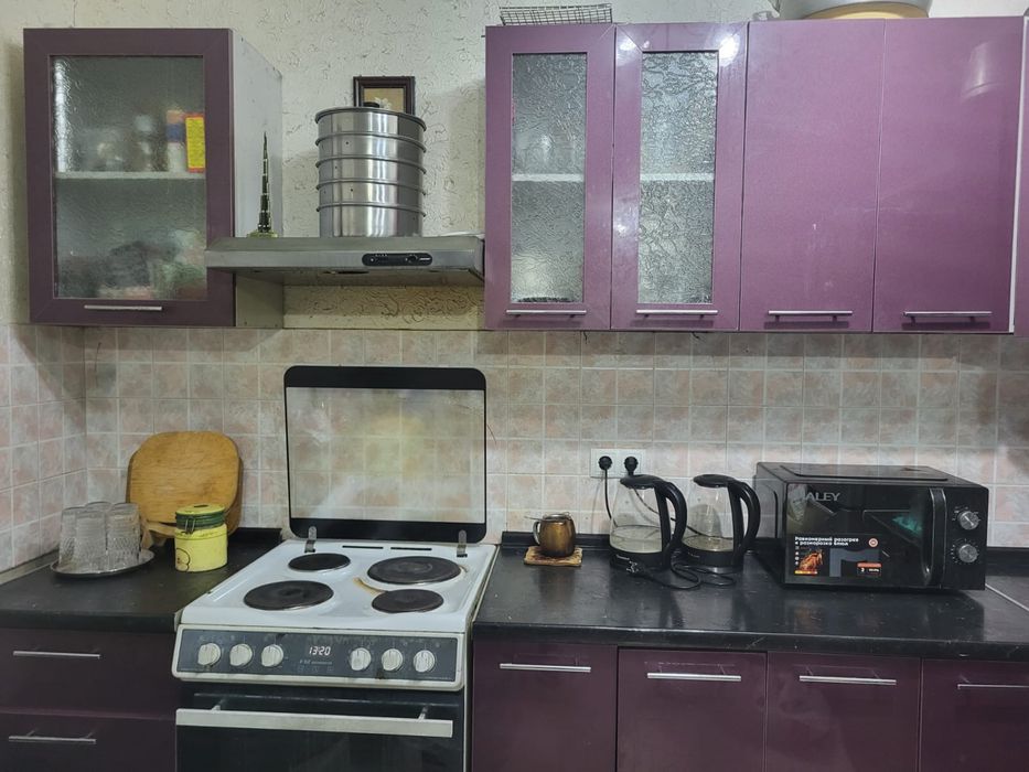 Кухонный гарнитур