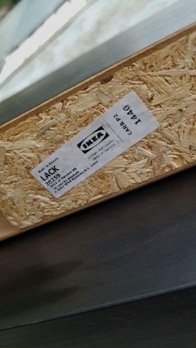 Продам полки IKEA (оригинал)
