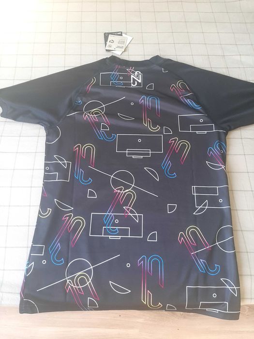 Тениска Puma Nejmar S/M