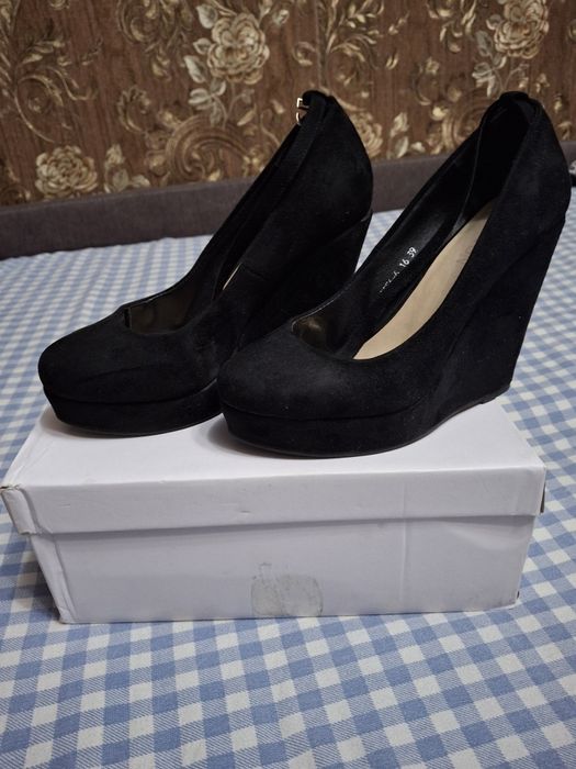 Сапоги в отличном состоянии