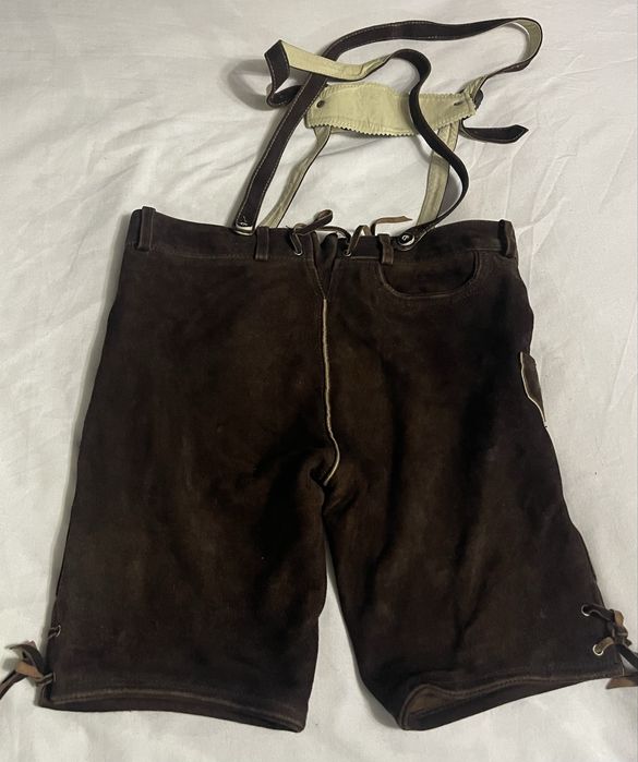 Lederhosen Country Line ( mar 164)