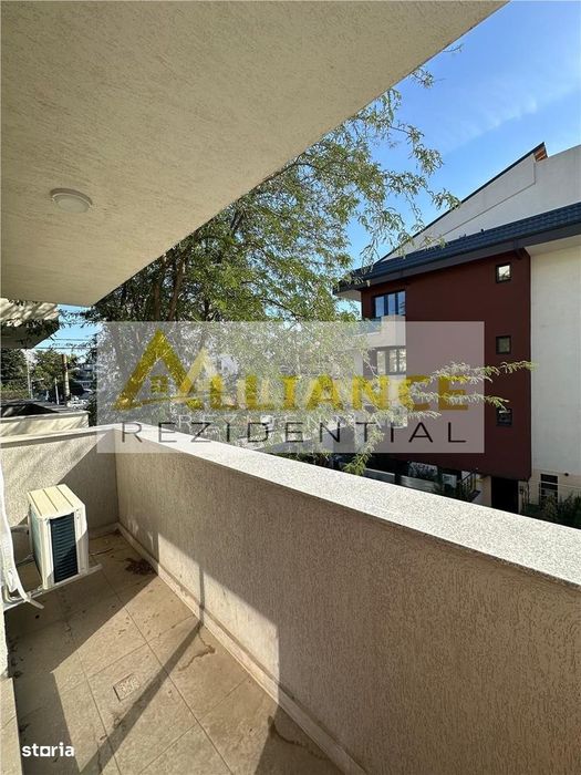Apartament 2 camere