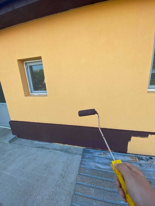 Amenajari Interioare Renovari Apartamente Si Case | Finisaje | Decorative |