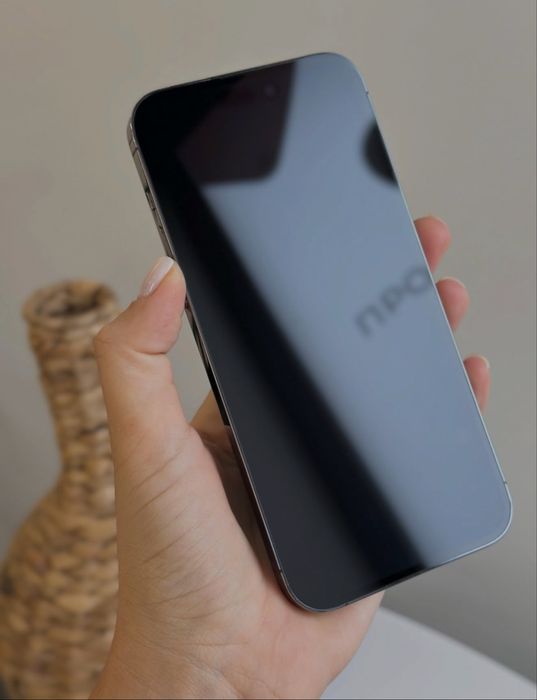 iPhone 14 ProMax 128Gb Pruple Akk: 82% Radnoy