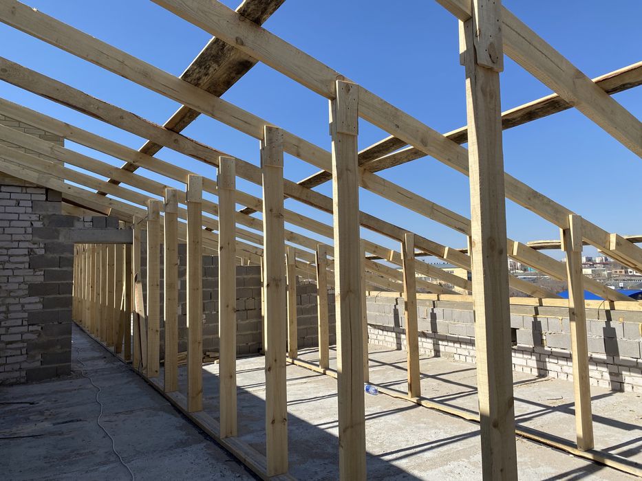 Профлист, металлочерепица, лист плоский