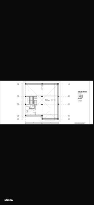 Casa corbeanca 5 camere gradina matura si garaj 2 locuri !
