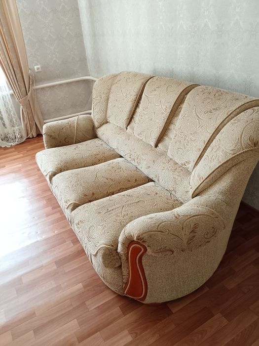 Продам диван раскладной