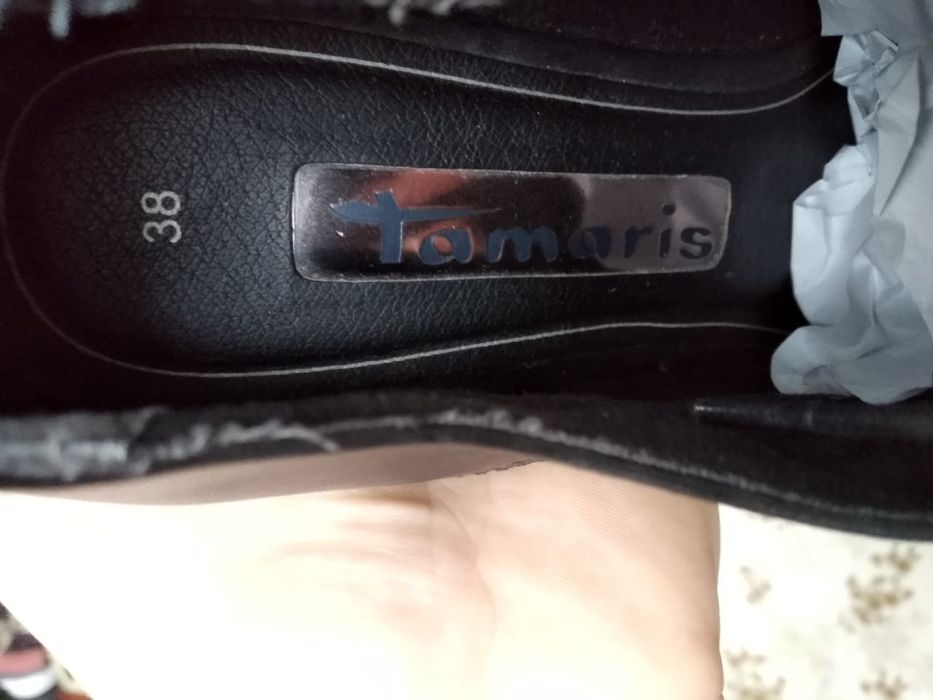 Продам обувь. В отличном состоянии