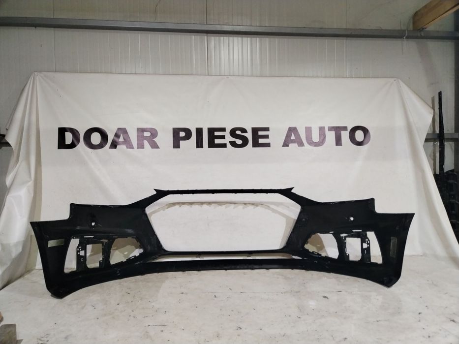 Bara fata Audi A4, B9 facelift, 2020, 2021, 2022, 2023, 2024, cod origine OE 8W0807437AH.