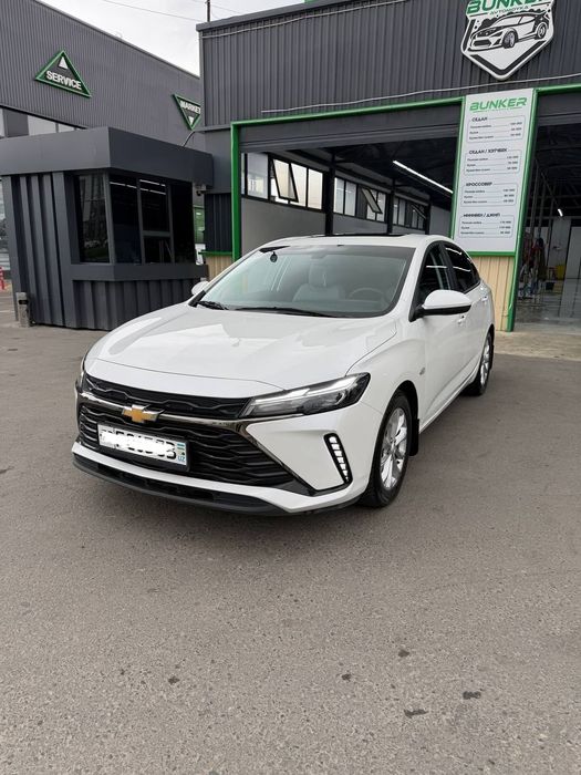 Monza Chevrolet 1.5 atmosfera