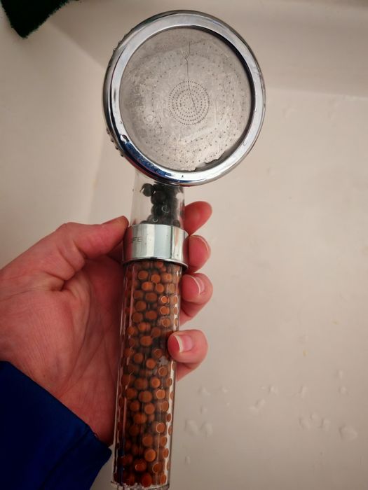 Când cap de dus Aqua Life