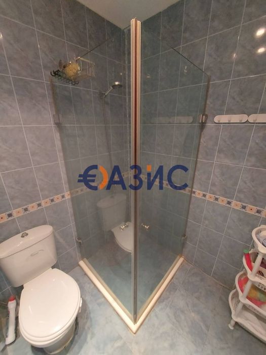 Продава се Двустаен апартамент в к.к. Слънчев бряг - 96 кв.м за 516 €/кв.м - Снимка #9