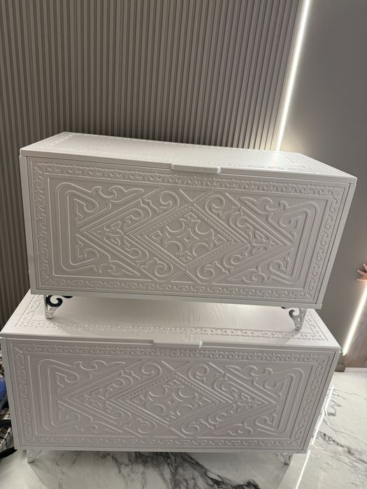 Сундук набор 180л  С010085