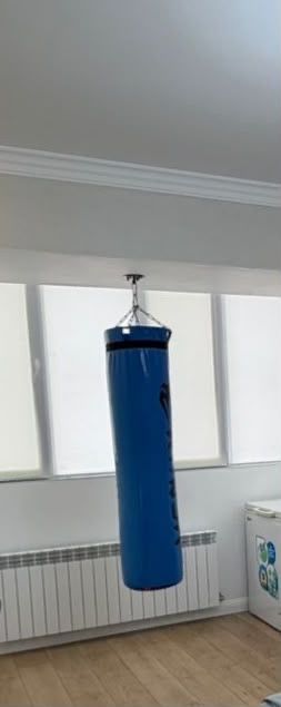 Груша боксерская