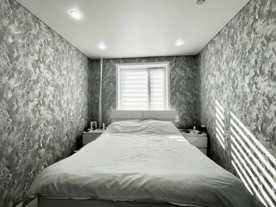 6-комнатная на 9 мкрн ][