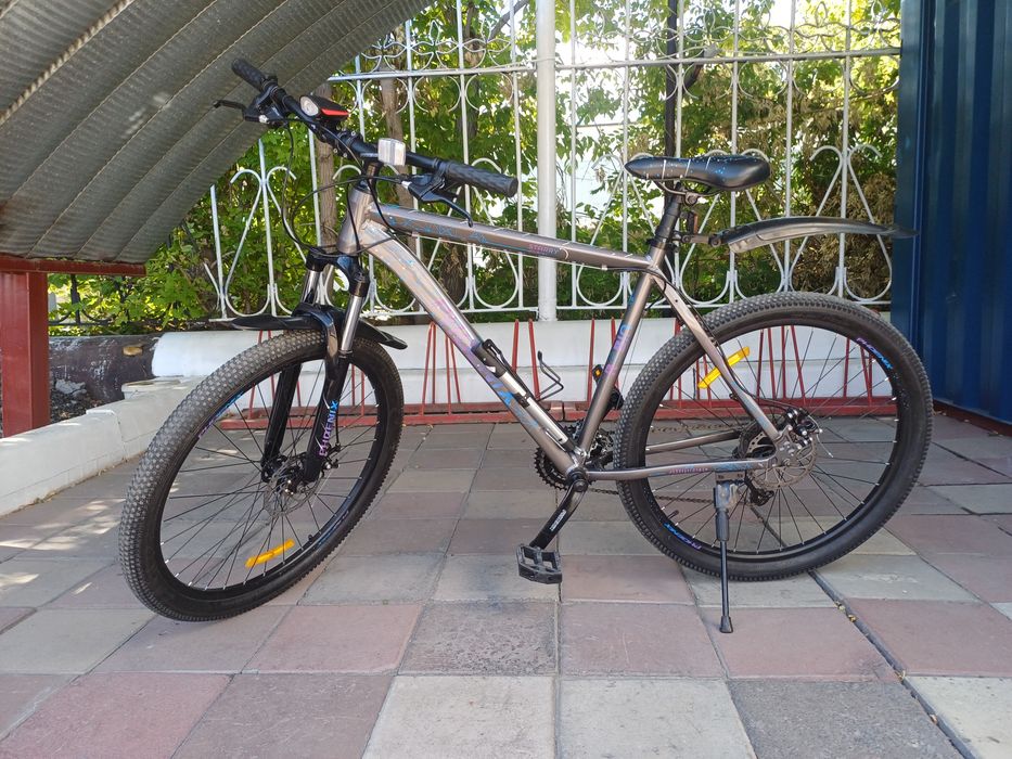 Велосипед Phoenix