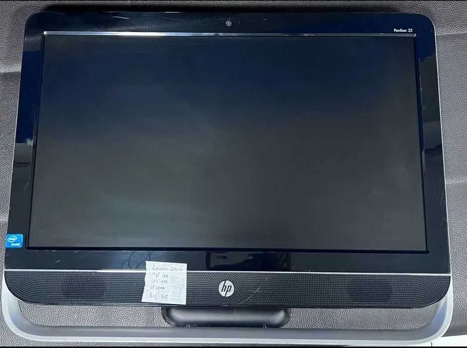 Моноблоки для офиса, работы и дома