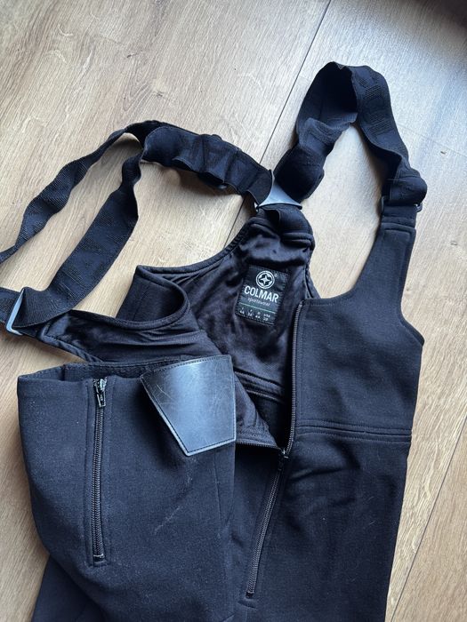 Salopeta schi colmar s