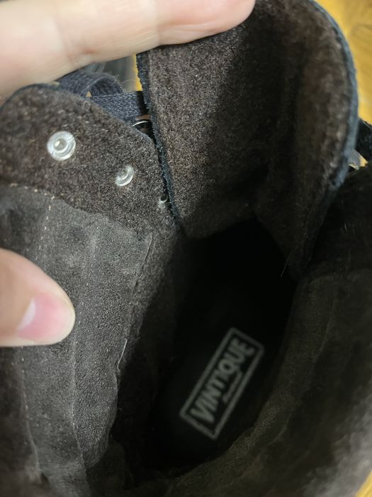 Botine dama piele 38