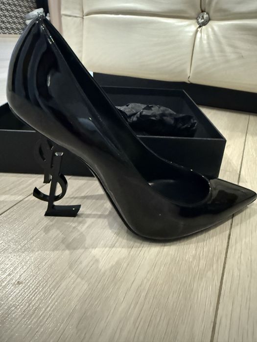 Туфли продам (брендовые)