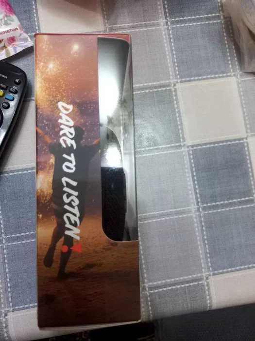 Портативная колонка JBL Clip 4 Black. Новая!!!