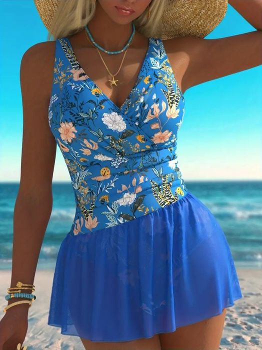 Продам новый купальник