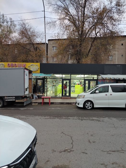 Продсется готовый бизнес