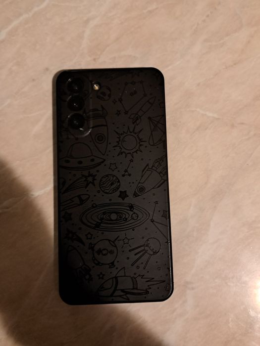 Vand samsung s 21 plus 5 g
