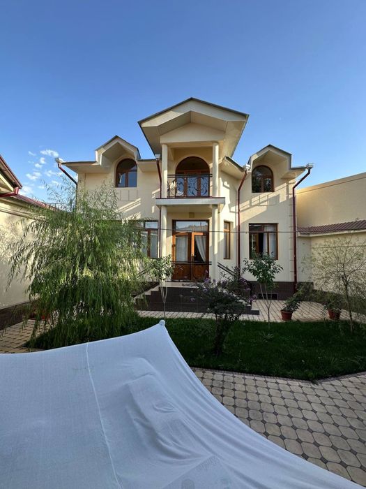 Срочно продается дом