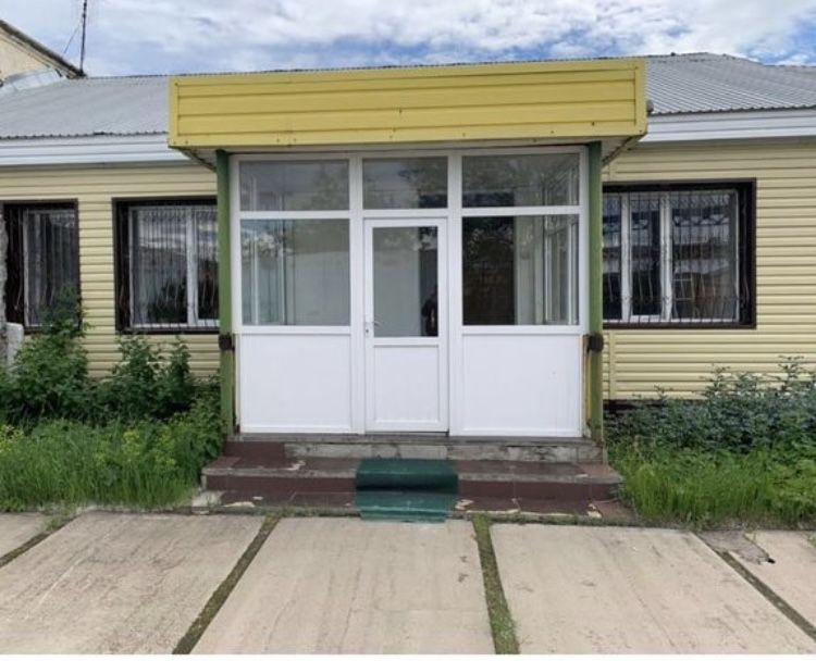 Продам коммерческую  недвижимость