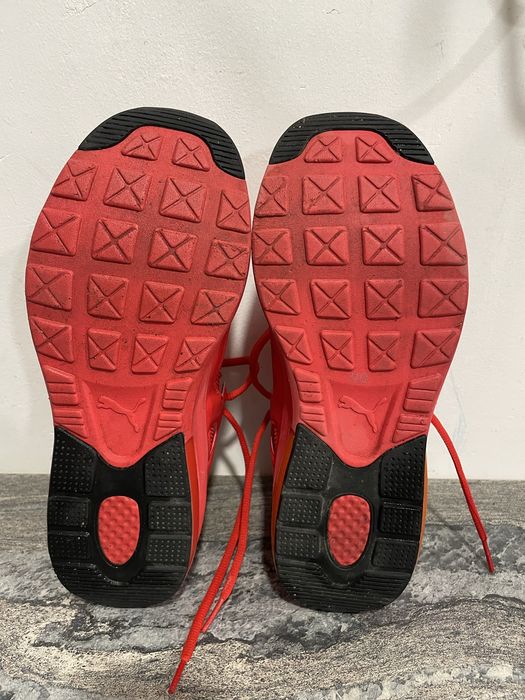 Маратонки Puma 40.5