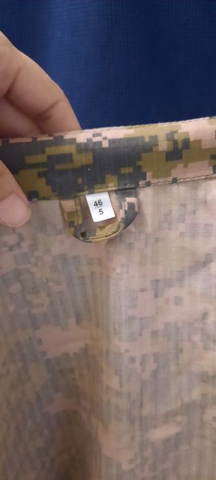 Военная форма продам