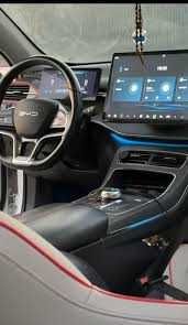 byd chazor luxe podzakaz