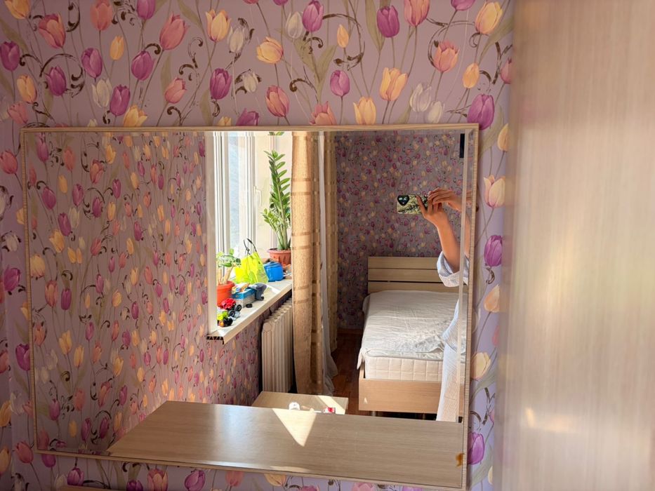 Срочно продам спальный гарнитур