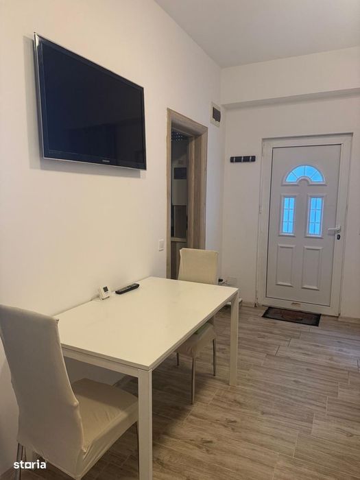 Se închiriază garsonieră Craiovita Nouă!