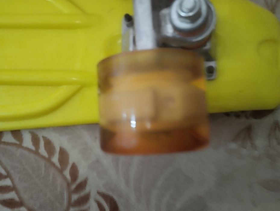 Продам скейтборд