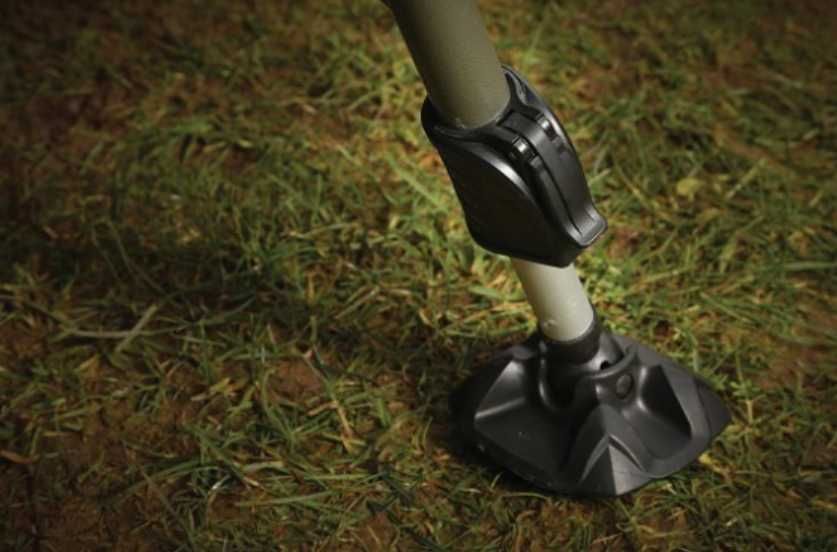 Scaun pescuit/camping CHUB