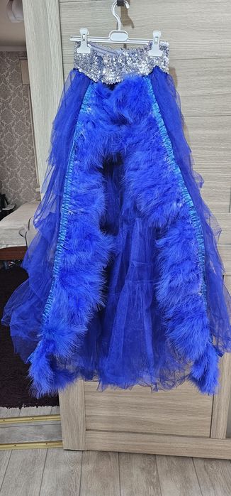 Продам Костюм карнавальный 140-145