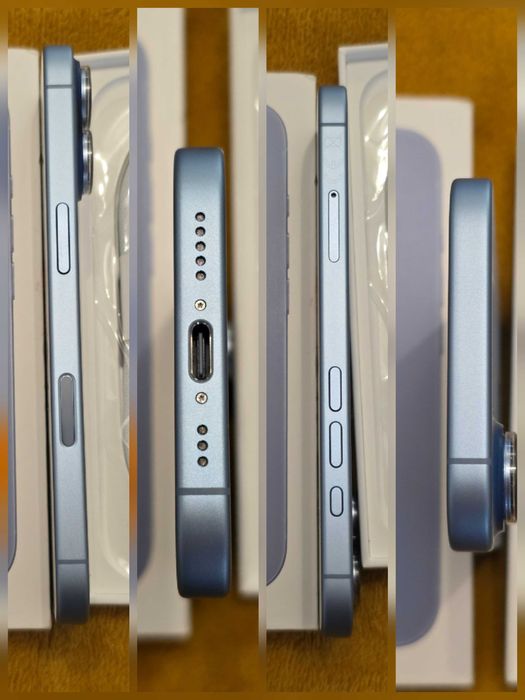 iPhone 17 256GB Mist ca nou garanție