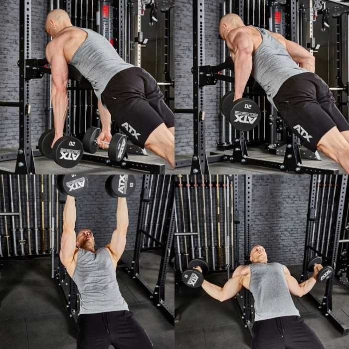 Фитнес Подложка - Седалка / Universal Support Pad / Лежанка