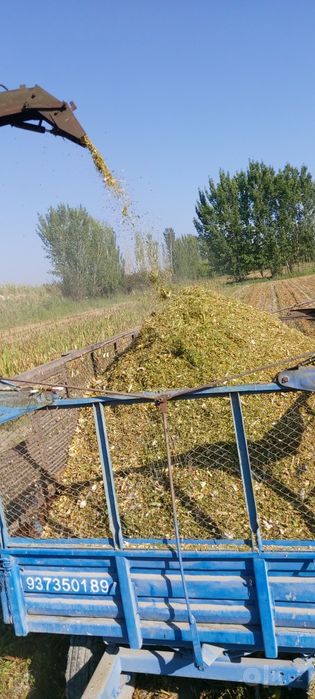 Maral 125 ishga soz gidrahot qoyilgan kes reduktor qoyilgan