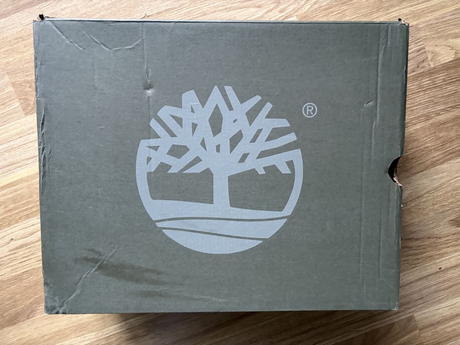 Bocanci Timberland 6 Inch 44