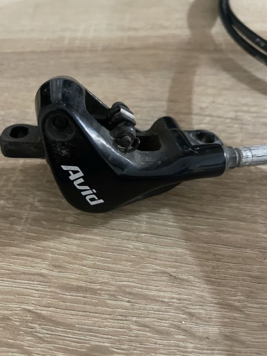 Avid Elexir 5 rsl спирачка