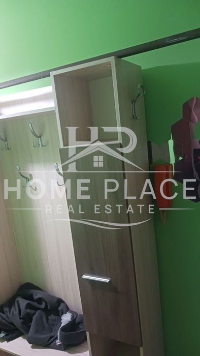 Дава се под наем Двустаен апартамент в Варна, Младост 2 - 61 кв.м за 278.97 € - Снимка #10