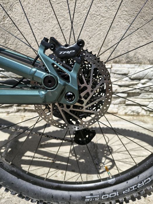 Rockrider Feel 700S