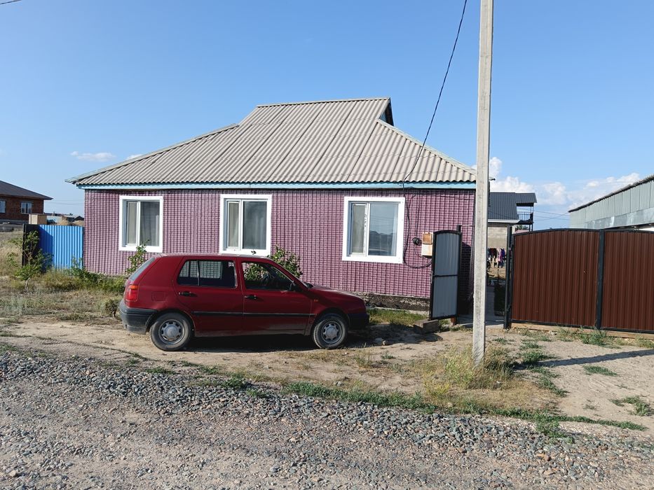 4х комнатный частный дом