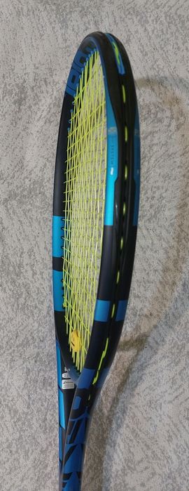 Babolat Pure Drive(+) Plus - 300 грама
