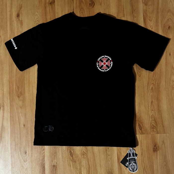 Chrome Hearts Тениска - Размер М