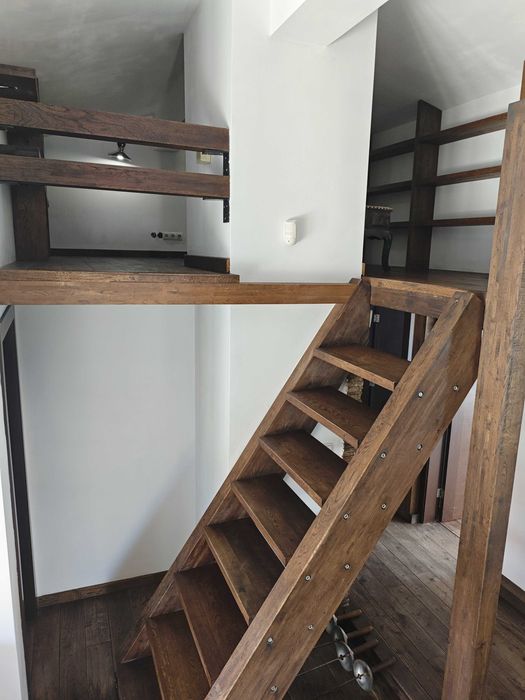 Луксозен тристаен апартамент с 2 гаража и паркомясто в кв. Бояна